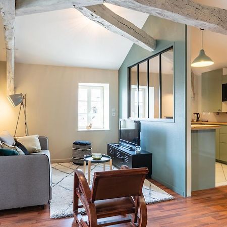 Les Toits De Marceau, Coeur Cite Historique Sarlat Διαμέρισμα Εξωτερικό φωτογραφία